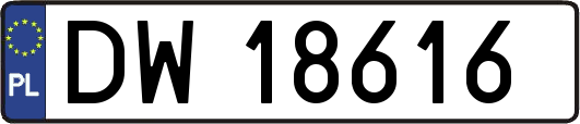 DW18616