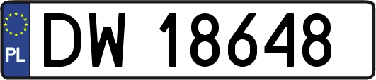 DW18648