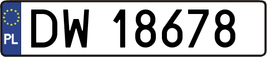 DW18678