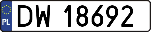 DW18692
