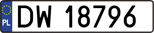 DW18796