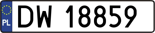 DW18859