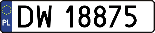DW18875