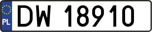 DW18910