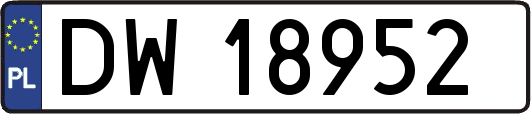 DW18952