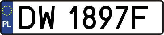 DW1897F