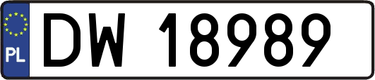 DW18989