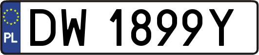 DW1899Y