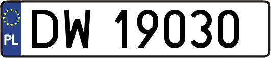 DW19030