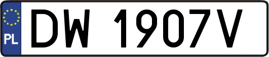 DW1907V