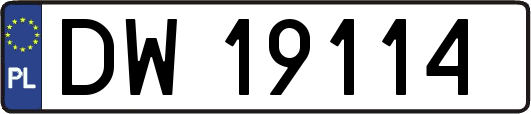 DW19114