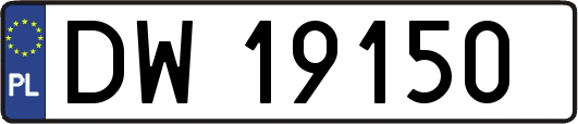 DW19150