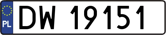 DW19151