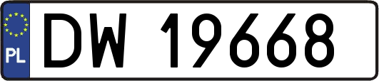 DW19668