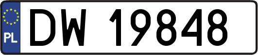 DW19848