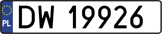 DW19926