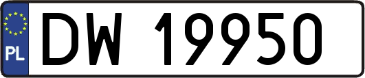 DW19950