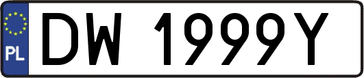 DW1999Y