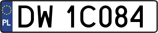DW1C084