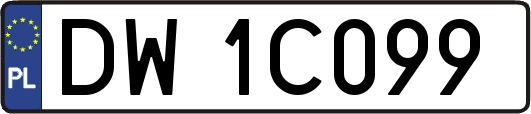 DW1C099