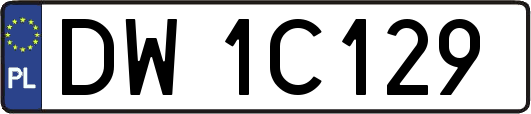 DW1C129