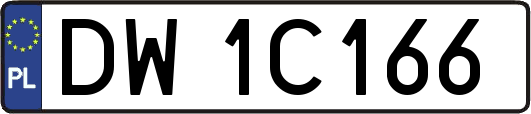 DW1C166