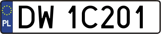 DW1C201