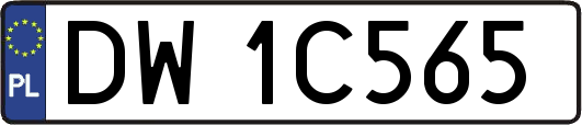 DW1C565