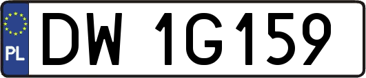 DW1G159
