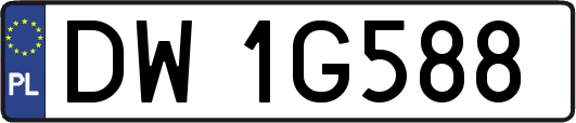 DW1G588
