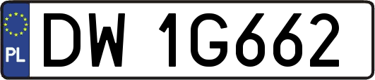 DW1G662
