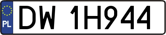 DW1H944