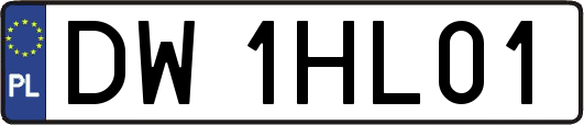DW1HL01