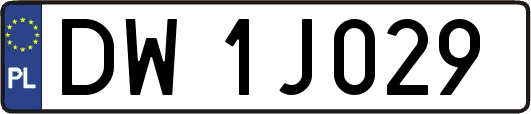 DW1J029