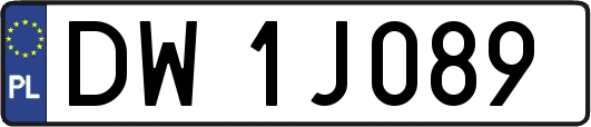 DW1J089