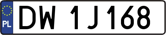 DW1J168