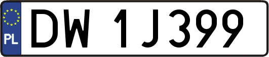DW1J399