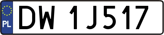 DW1J517