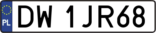 DW1JR68