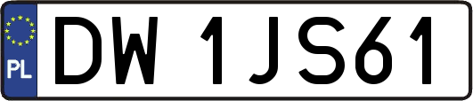 DW1JS61