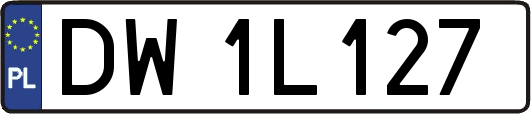 DW1L127