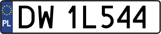 DW1L544