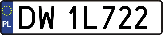 DW1L722