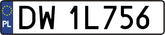 DW1L756