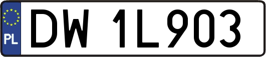 DW1L903