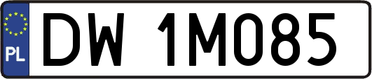 DW1M085