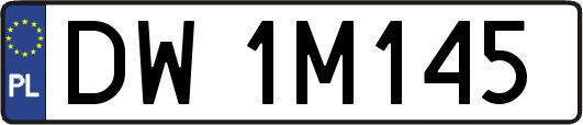 DW1M145