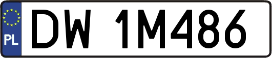 DW1M486
