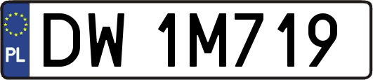 DW1M719