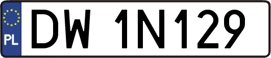 DW1N129